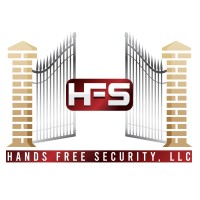HANDS FREE SECURITY, LLC logo - Similar company to Vilogics