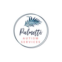 Palmetto Autism Services, LLC logo - Similar company to Winthrop University Richard W. Riley College Of Education, Sport, And Human Sciences