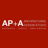 AP+A Architectural Design Studio logo - Similar company to Mv Architecture And Construction