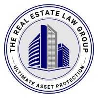 The Real Estate Law Group logo - Similar company to Blessing Law