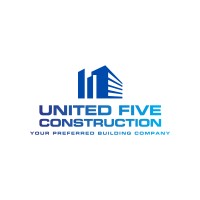 United Five Construction logo - Similar company to Sbf Construction