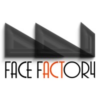 FaceFactory.AI logo - Similar company to Formô Hub