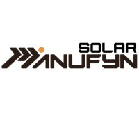 Manufyn Solar logo - Similar company to Edison - Solar Engineering