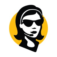 JulieApp logo - Similar company to //Kneeon Studios