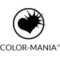 Color-Mania logo - Similar company to Drophouse_Festival