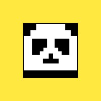 Panda Studios logo - Similar company to A Square V Solutions