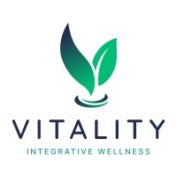 Vitality Integrative Wellness logo - Similar company to Bosch Integrative Wellness