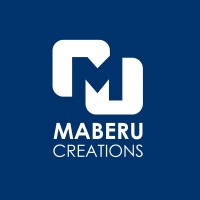 MaberuCreations:Graphics Design,Digital MarketingAgency,WebDesigning And Development,App Development logo - Similar company to Epra Farms