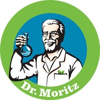 Dr. Moritz logo - Similar company to Gripstic