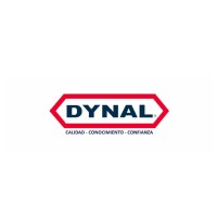 Dynal División Construcción logo - Similar company to Constructora Irf
