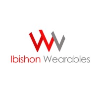 Ibishon Wearables logo - Similar company to Devon Shoes