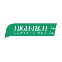 High-Tech Conversions logo - Similar company to Caribbean Scientific