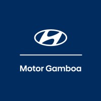 Hyundai Motor Gamboa logo - Similar company to David Morales