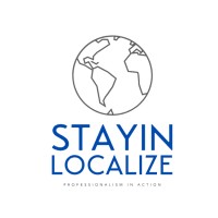StayIn Localize logo - Similar company to Polyngua