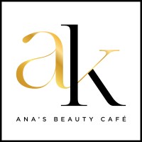 Ana'S Beauty Café