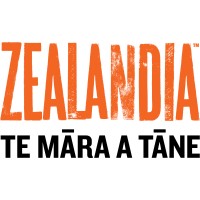 Zealandia Te Māra a Tāne logo - Similar company to 2040 Ltd