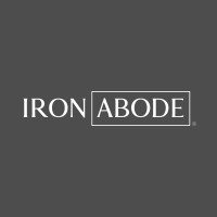 IRON ABODE logo - Similar company to Paradigm.Ai