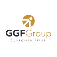 GGF Group logo - Similar company to Datacontact