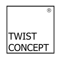 TWIST CONCEPT logo - Similar company to Digi&Power Sol