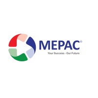 MEPAC Corporation logo - Similar company to Hdp Vietnam Technology