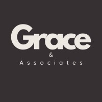 Grace & Associates logo - Similar company to D2Dcon