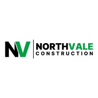 Northvale Construction logo - Similar company to Capel C.S Ltd | Construction Contractors