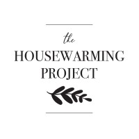 The Housewarming Project logo - Similar company to Matchbox Event Co