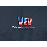 Veterans Educating Veterans logo - Similar company to Ry Management Co., Inc.