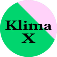 Klima-X logo - Similar company to Sager Der Samler