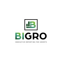 BIGRO logo - Similar company to Adr Construction