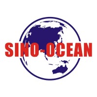 SINOOCEAN GROUP LTD logo - Similar company to Keystone Offshore