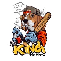 ReBrew. logo - Similar company to Firmads.In