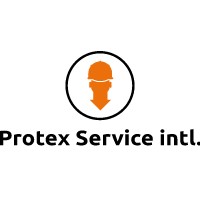Protex Service intl. logo - Similar company to Fire Security As