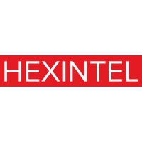 Hexintel logo - Similar company to Mindio
