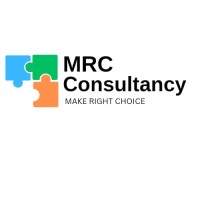 MRC Consultancy Services logo - Similar company to Create Discussion