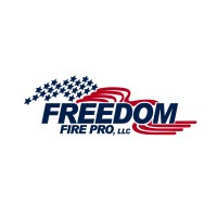Freedom Fire Pro logo - Similar company to Axis Electric