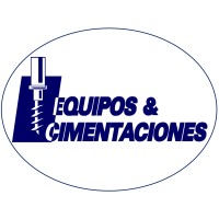 Equipos y Cimentaciones SAS logo - Similar company to Industrias Tratecni