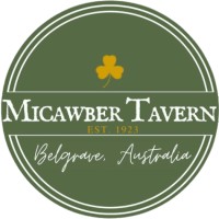 Micawber Tavern logo - Similar company to Tyreconnect