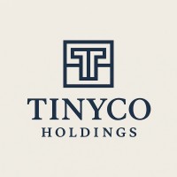 Tiny Co Holdings Inc. logo - Similar company to Ghost Eats ™