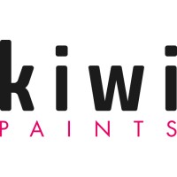 Kiwi Paints logo - Similar company to Bata Pakistan Ltd