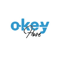 Okey Host logo - Similar company to Appeaty