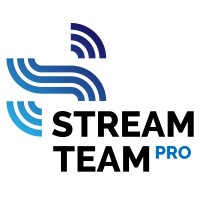 Stream Team PRO logo - Similar company to Team Stream Live