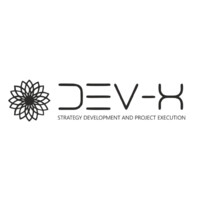 DEV-X Consulting logo - Similar company to Unbound Lab Llc