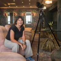 Aya Ben Ezri Hotels and Resorts Photographer logo - Similar company to Mccann Valley