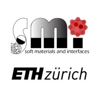 Laboratory for Soft Materials and Interfaces at ETH Zürich logo - Similar company to Semadeni Industry Group