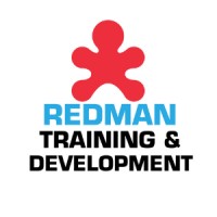 Redman Training & Development logo - Similar company to Inner Athletics