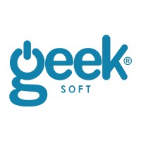 GeekSoft MX logo - Similar company to Pixelstudioartd