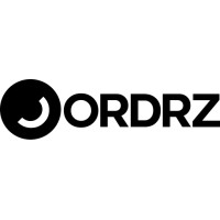 ORDRZ logo - Similar company to Tossdown