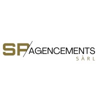 SP Agencements Sàrl logo - Similar company to Insidezen Sàrl