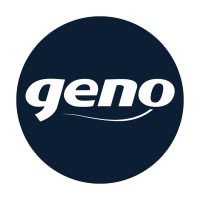 Geno SA logo - Similar company to Vikinggenetics